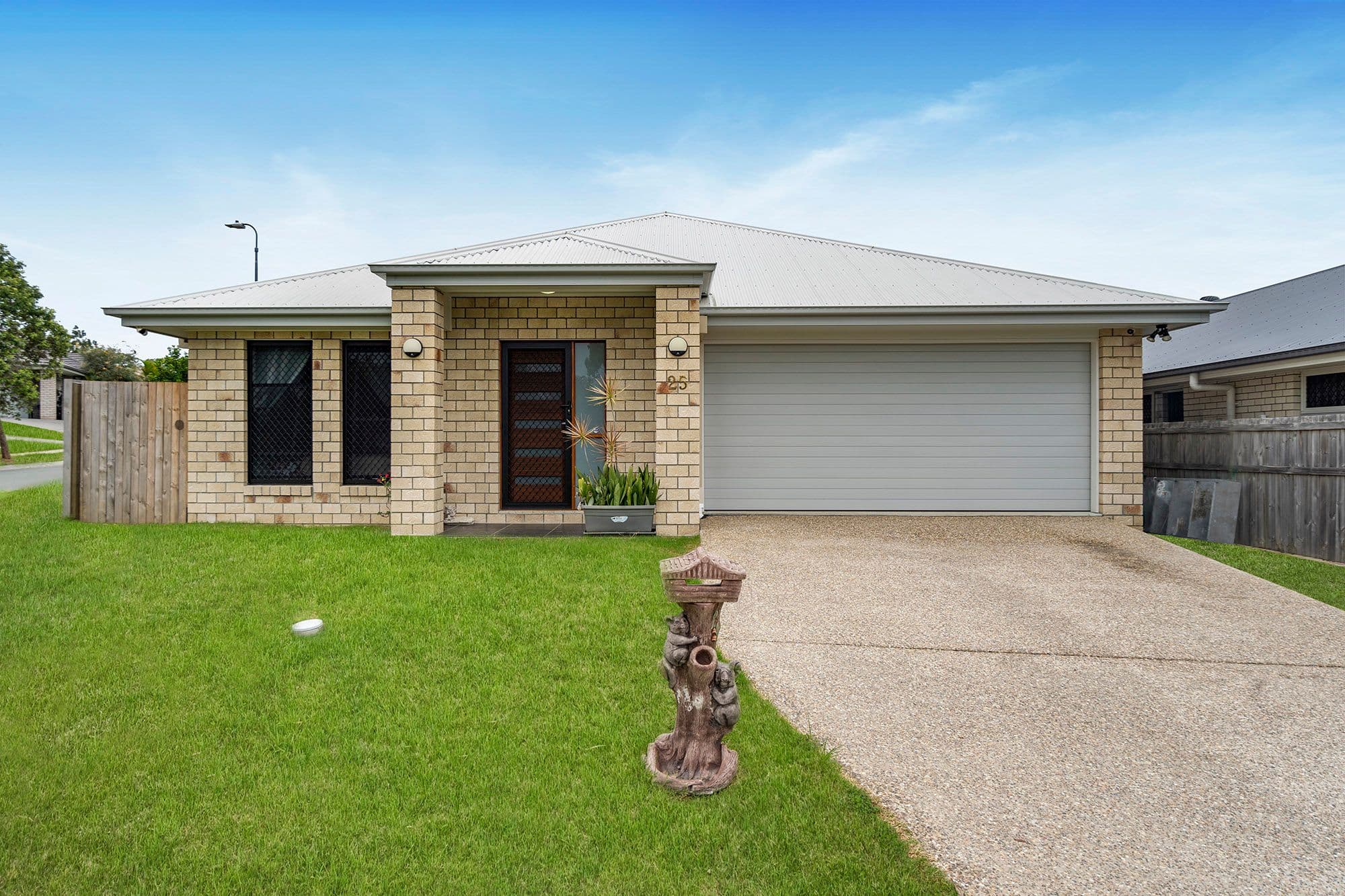 25 Everglade Street, Yarrabilba QLD 4207, Yarrabilba - Image 1