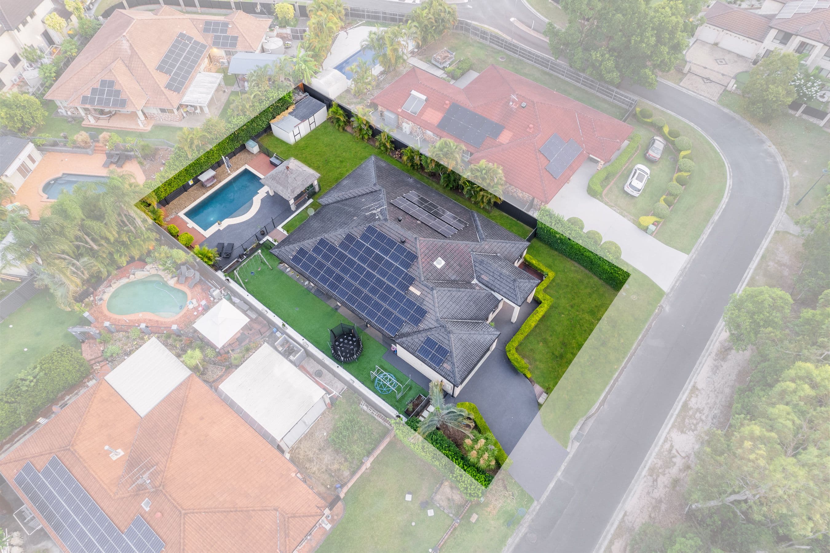 11-13 Blue Wren Place, Heritage Park QLD 4118, Heritage Park - Thumbnail 2