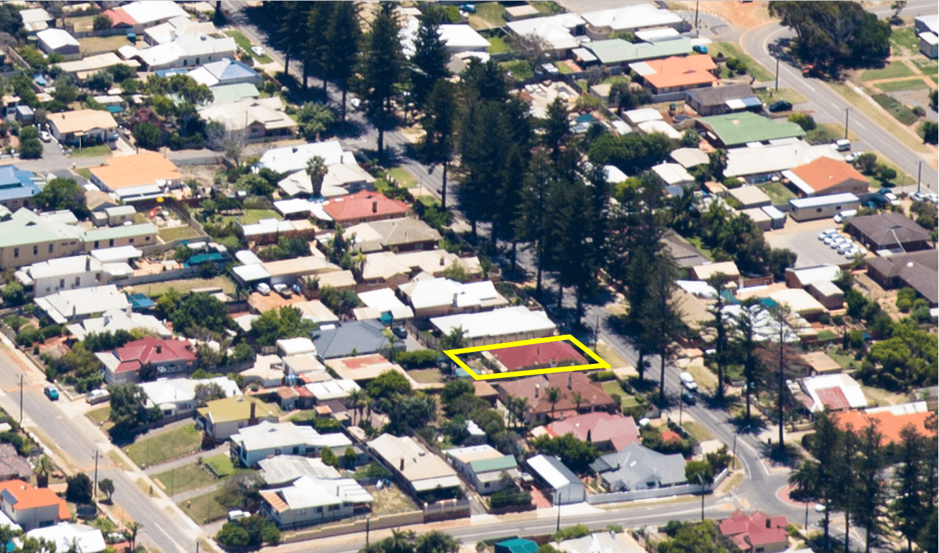 122 Fitzgerald Street, Beachlands WA 6530, Beachlands - Image 1