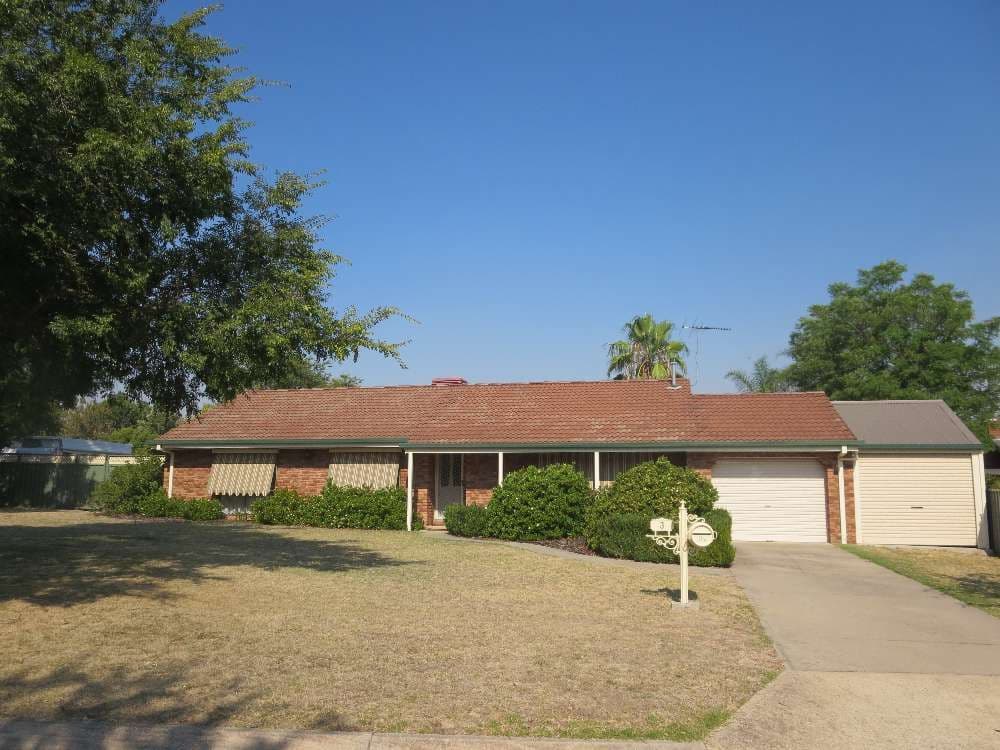 3 Doongan Place, WEST ALBURY NSW 2640, West Albury - Image 1