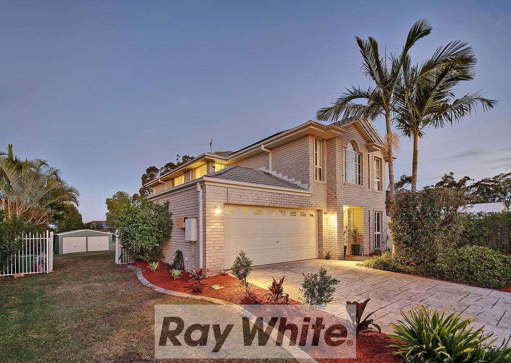 155 Rubicon Crescent, Kuraby QLD 4112, Kuraby - Image 1
