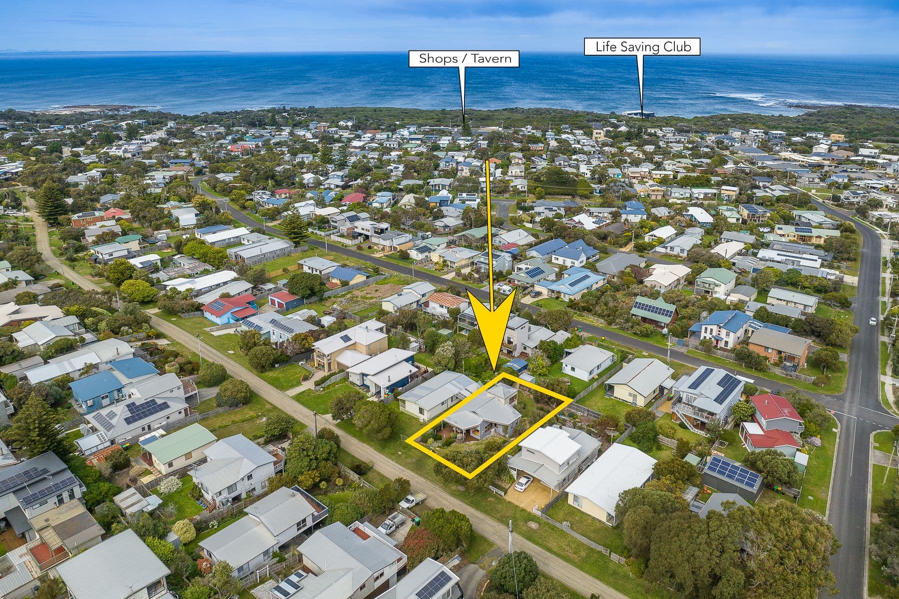 39 Scenic Road, Cape Paterson VIC 3995, Cape Paterson - Thumbnail 5
