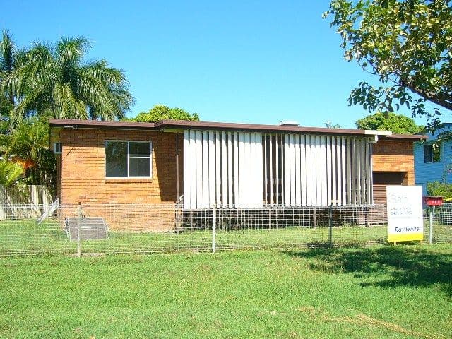 117 Menzies Street, PARK AVENUE QLD 4701, Park Avenue - Image 1