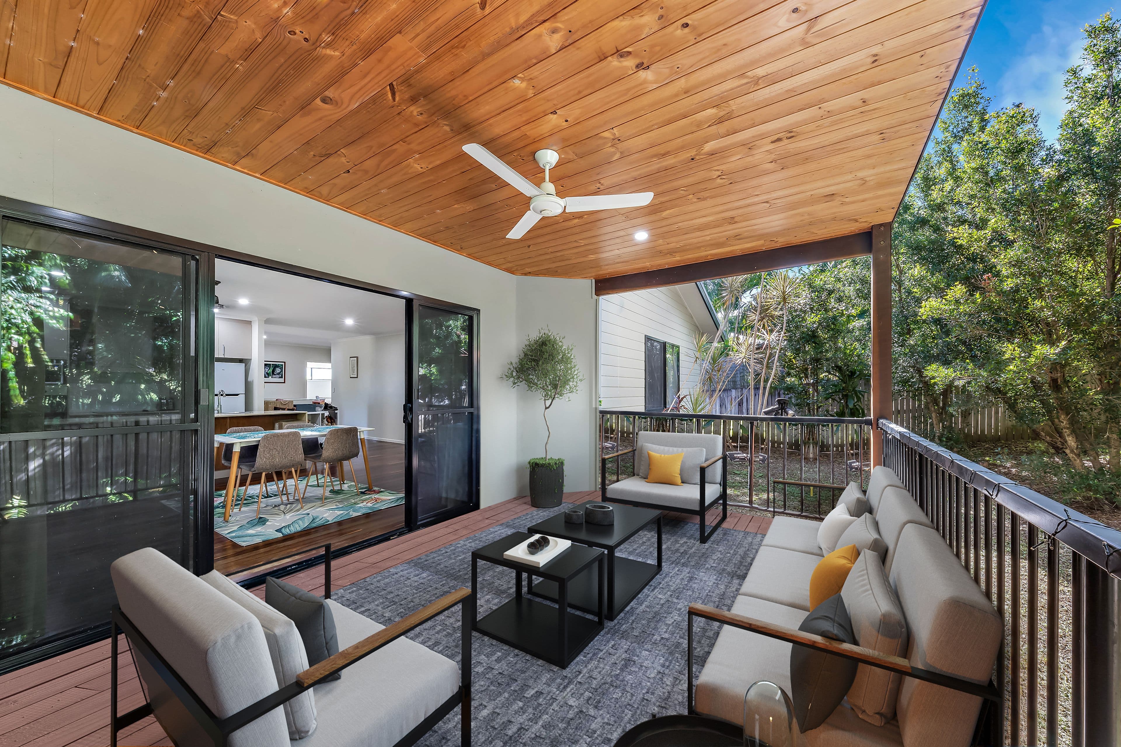75 Country Road, Cannonvale QLD 4802, Cannonvale - Thumbnail 2