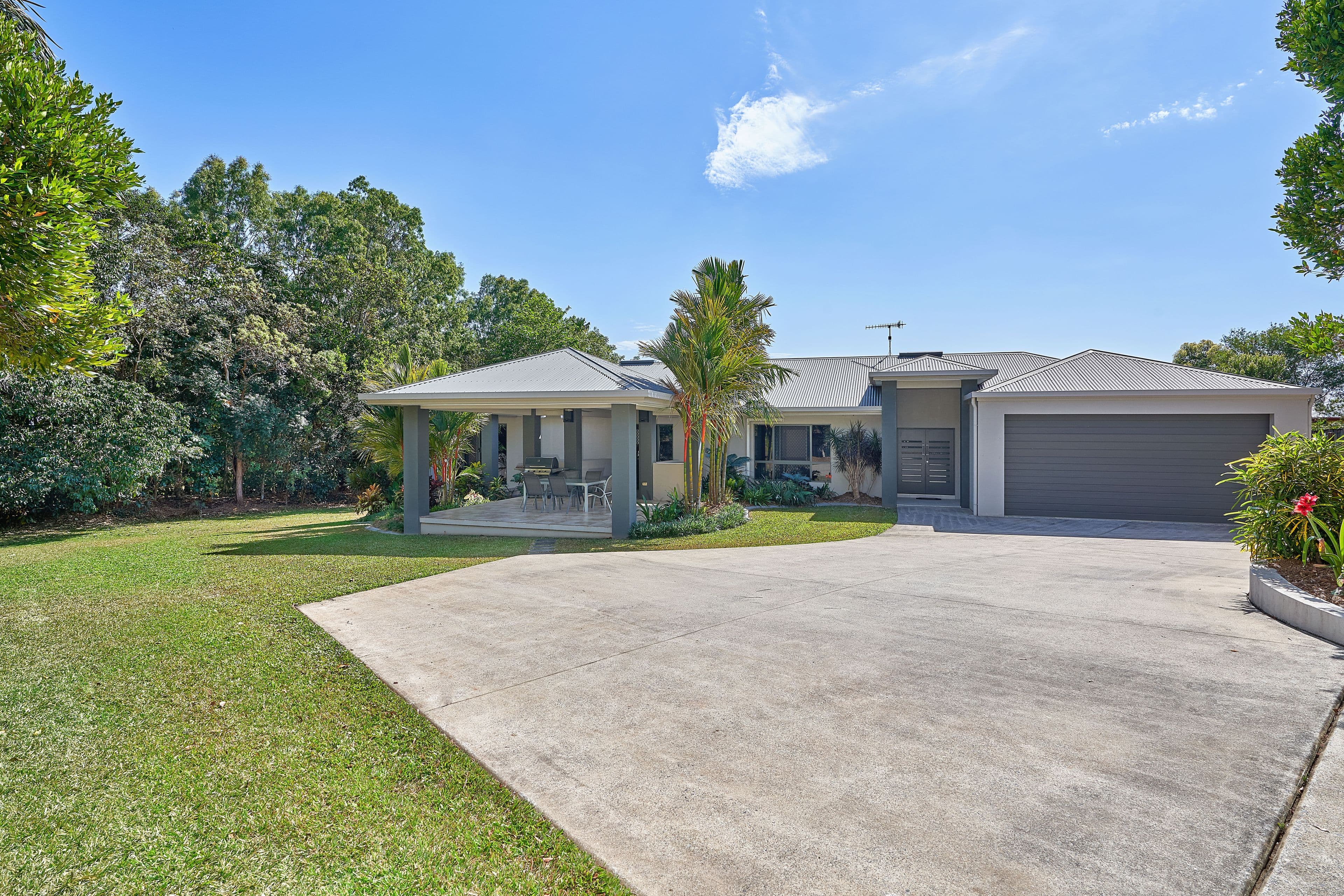 8-10 Auld Close, Gordonvale QLD 4865, Gordonvale - Image 1