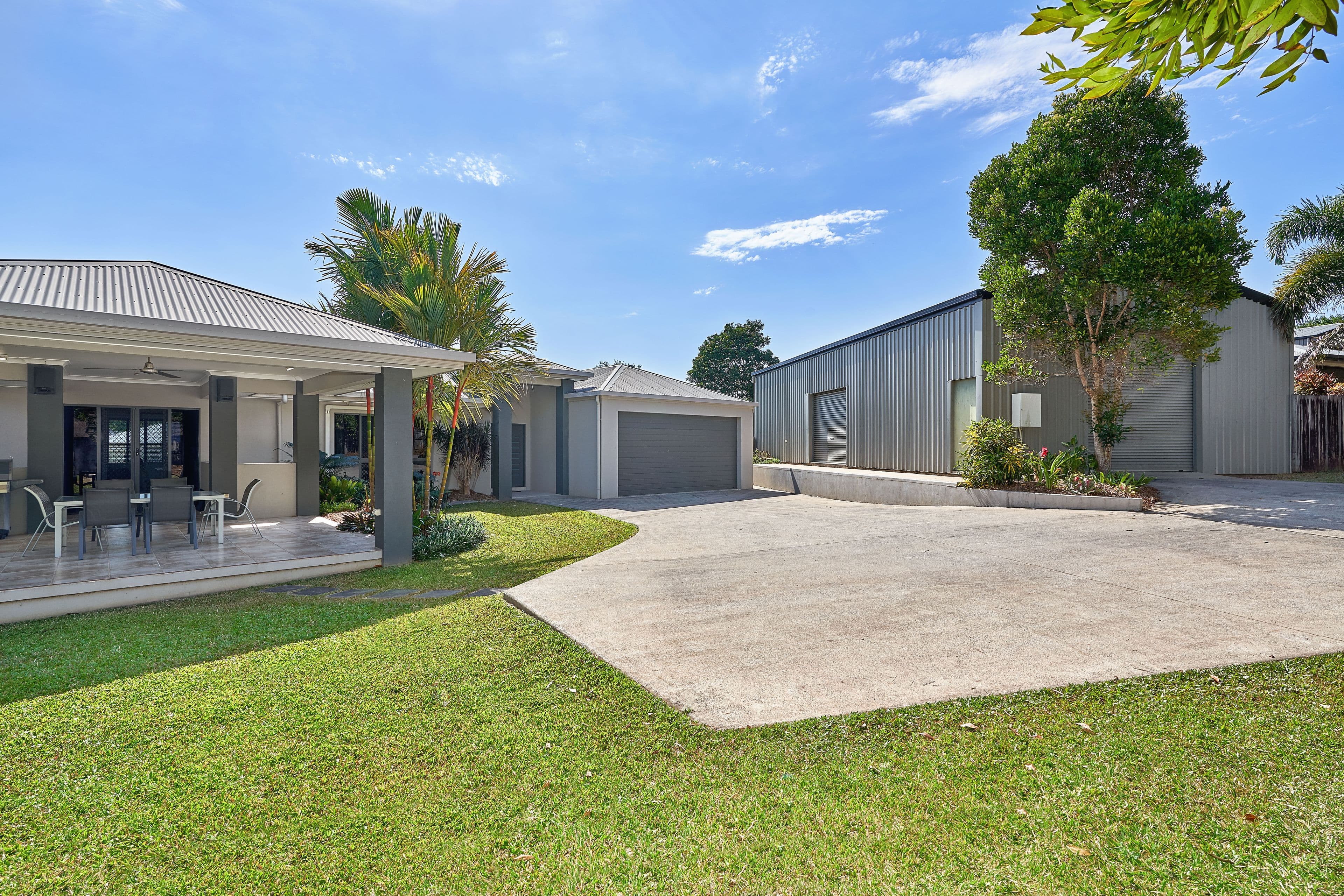 8-10 Auld Close, Gordonvale QLD 4865, Gordonvale - Thumbnail 2