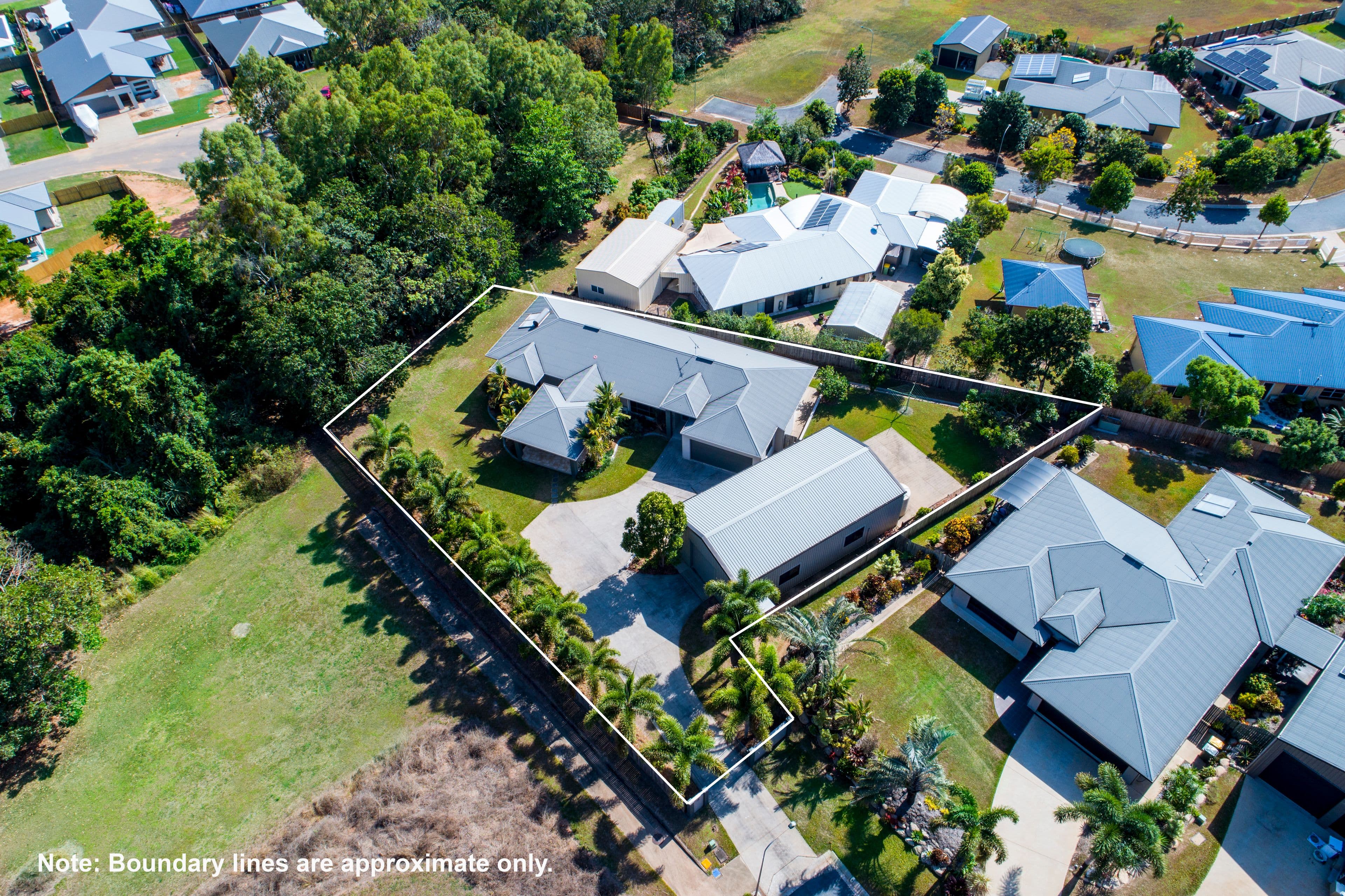 8-10 Auld Close, Gordonvale QLD 4865, Gordonvale - Thumbnail 4