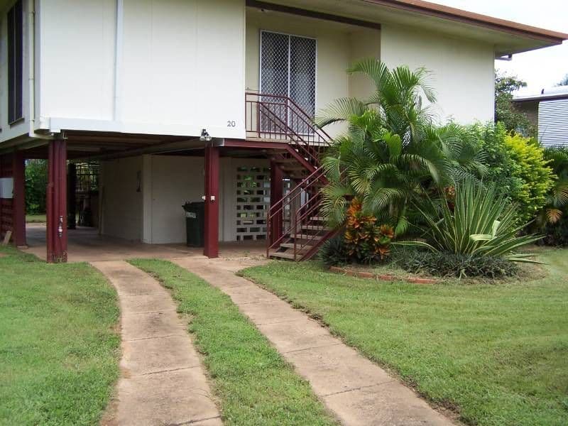 20 Clarke, KATHERINE NT 0850, Katherine - Image 1