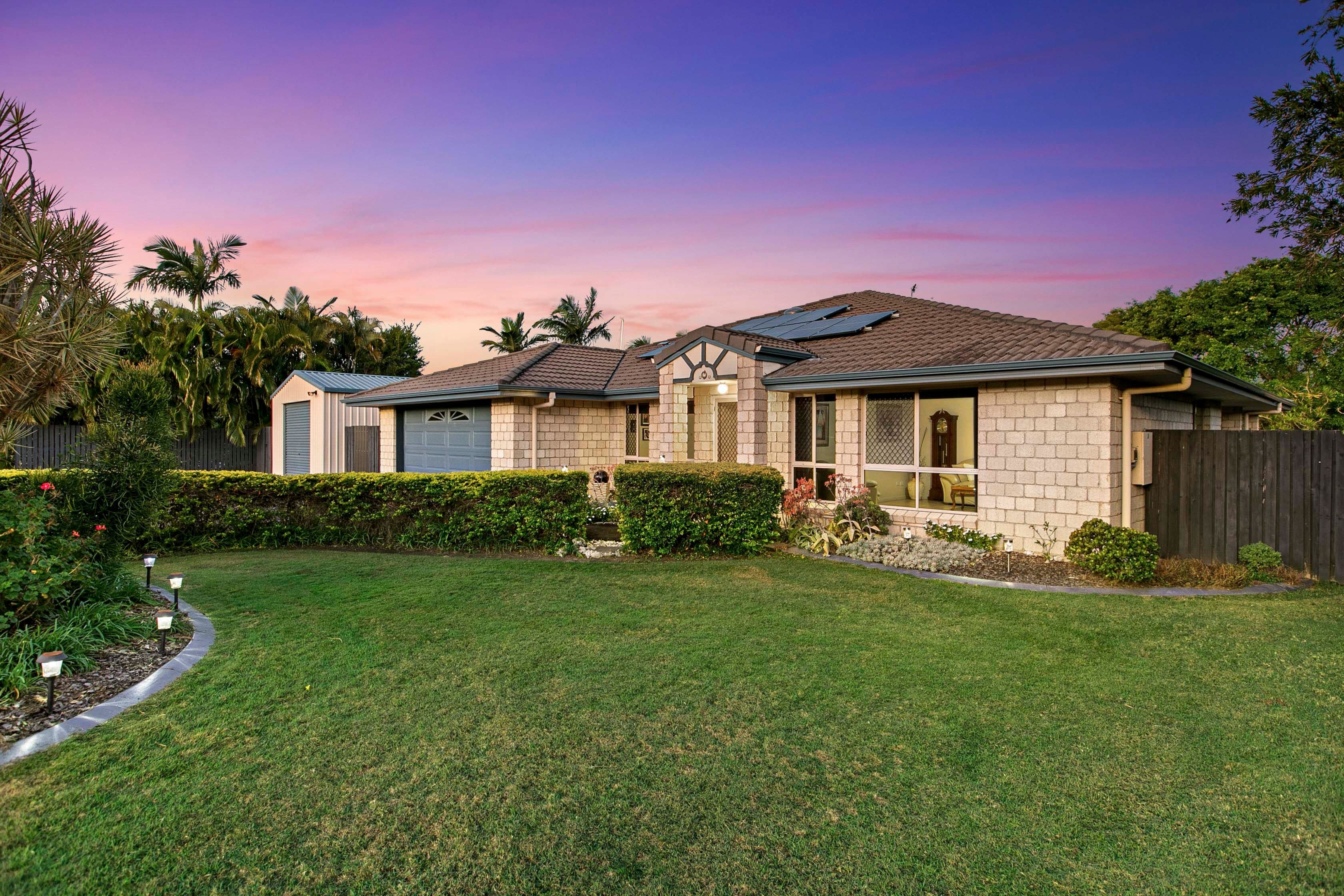 5 Sunline Court, Urangan QLD 4655, Urangan - Image 1