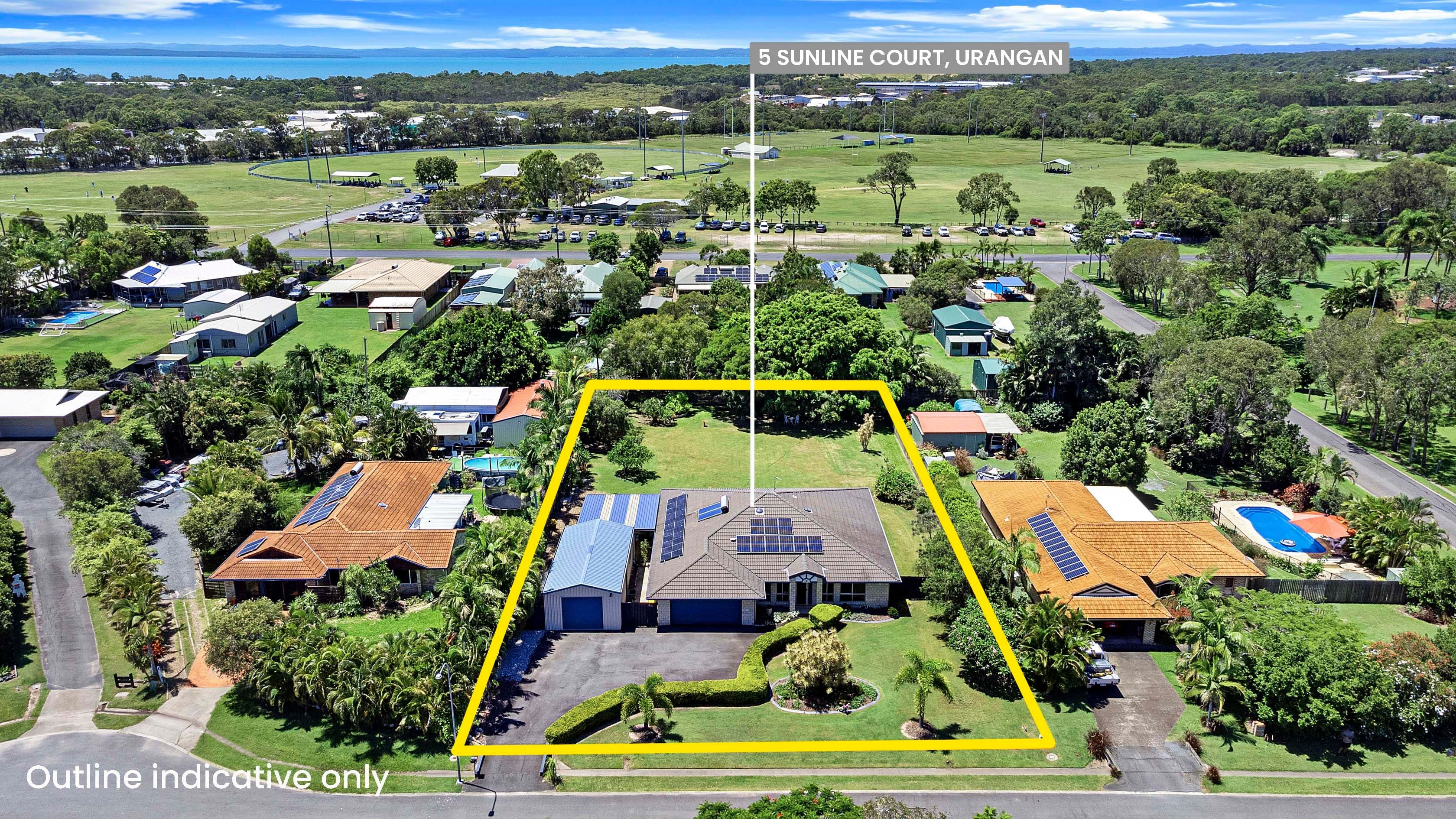 5 Sunline Court, Urangan QLD 4655, Urangan - Thumbnail 3