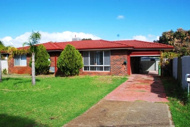 1 Stellar Court, BECKENHAM WA 6107, Beckenham - Image 1