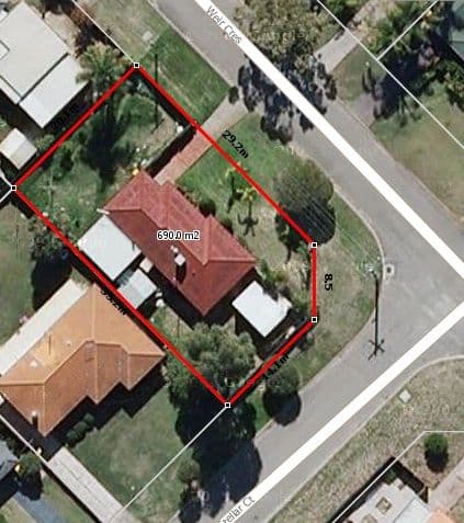 1 Stellar Court, BECKENHAM WA 6107, Beckenham - Thumbnail 3