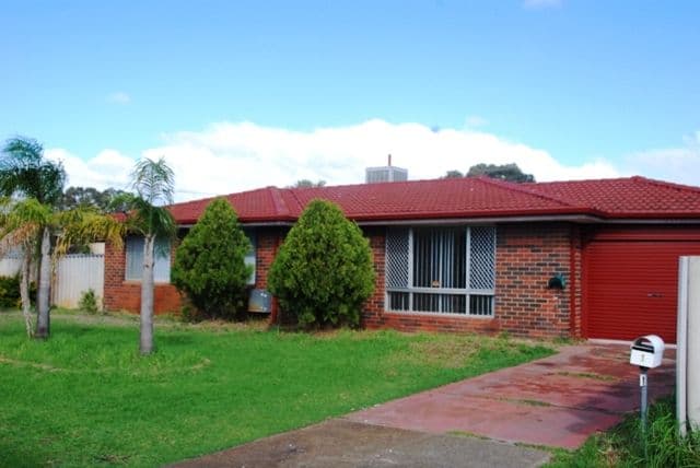 1 Stellar Court, BECKENHAM WA 6107, Beckenham - Thumbnail 8