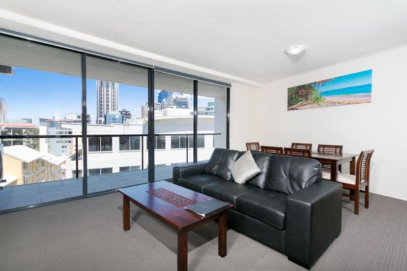 292 Boundary Street, Spring Hill QLD 4000, Spring Hill - Thumbnail 2