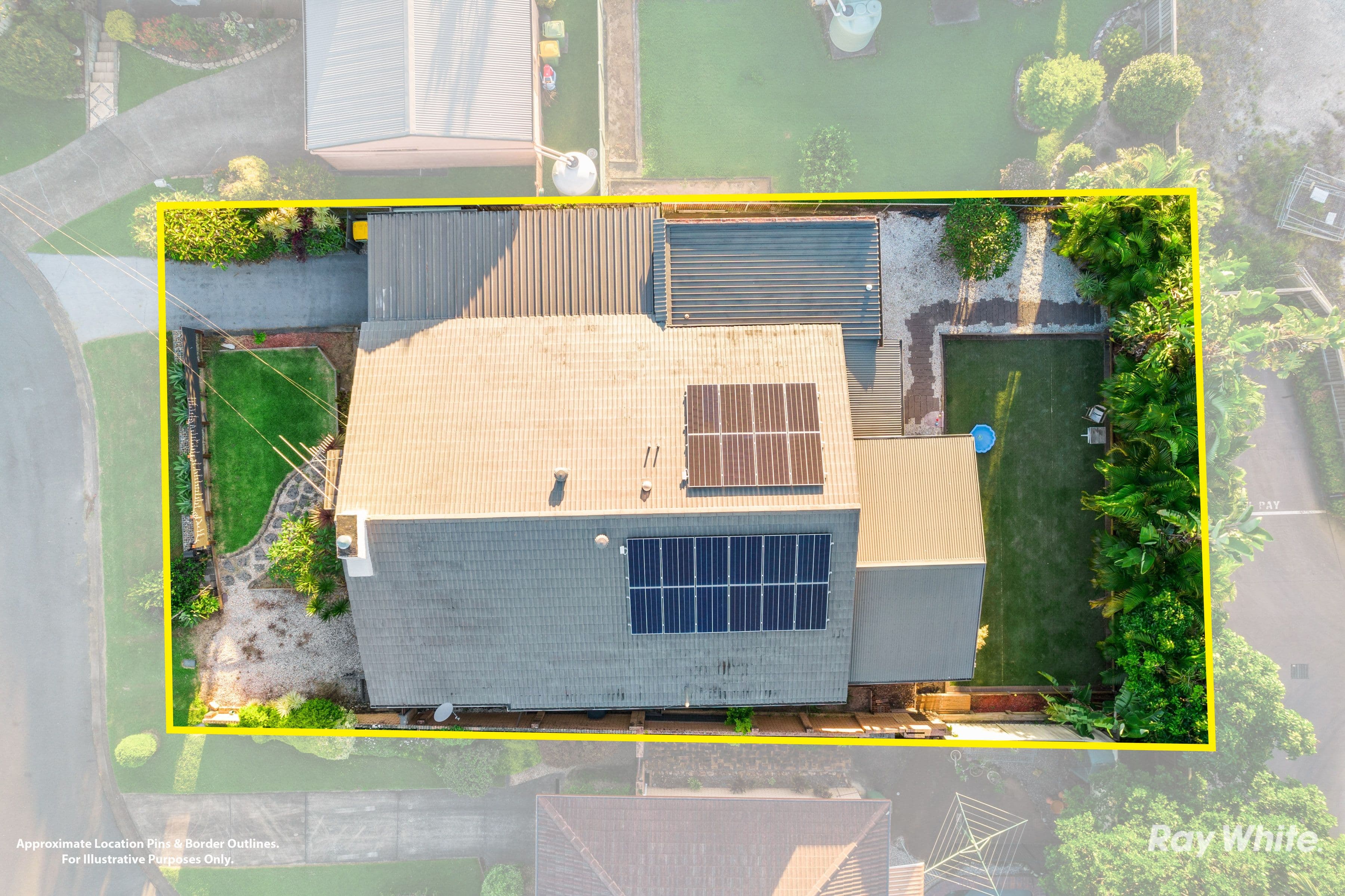 12 Onak Crescent, Springwood QLD 4127, Springwood - Thumbnail 2