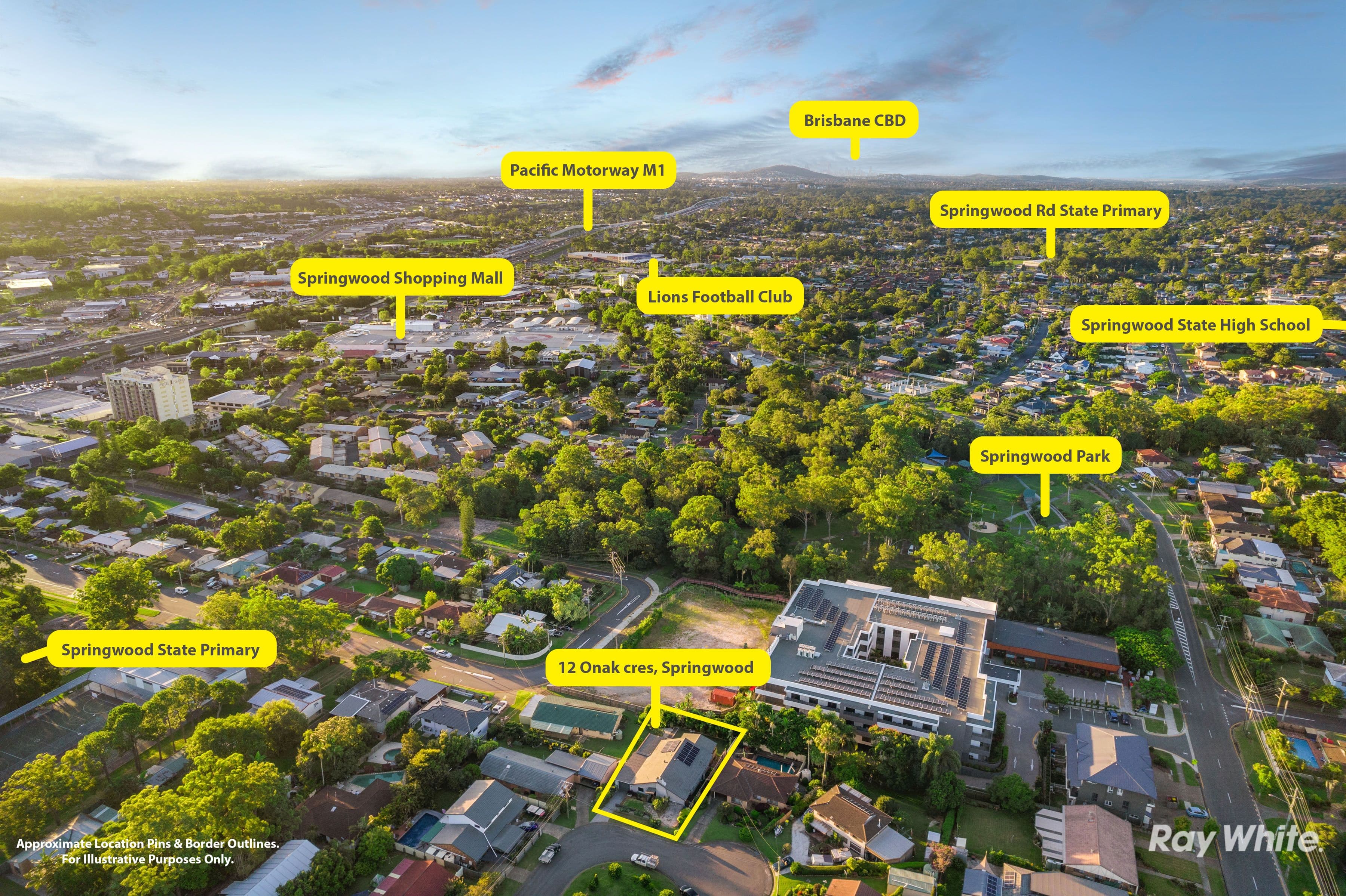 12 Onak Crescent, Springwood QLD 4127, Springwood - Thumbnail 3