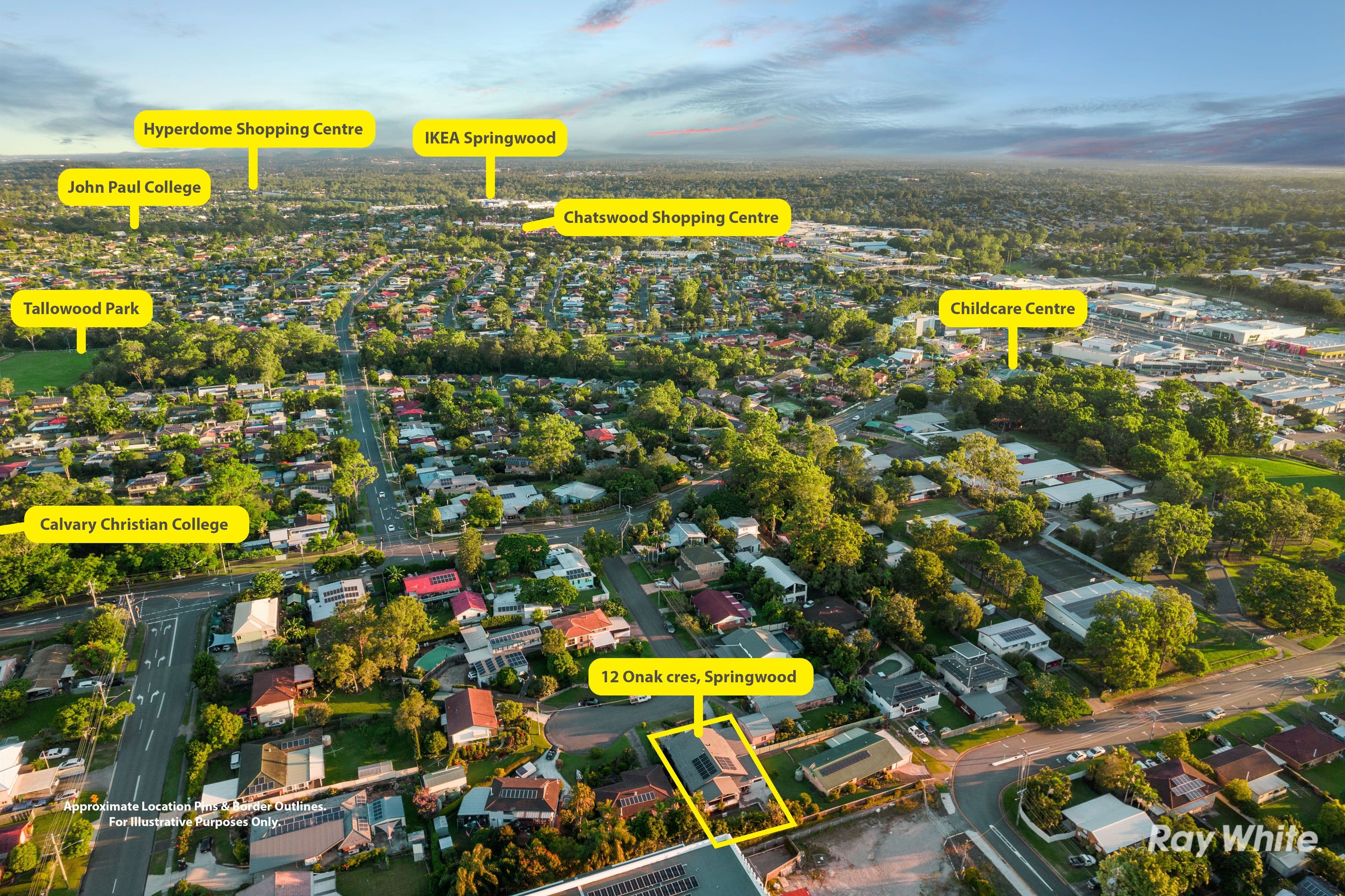 12 Onak Crescent, Springwood QLD 4127, Springwood - Thumbnail 4