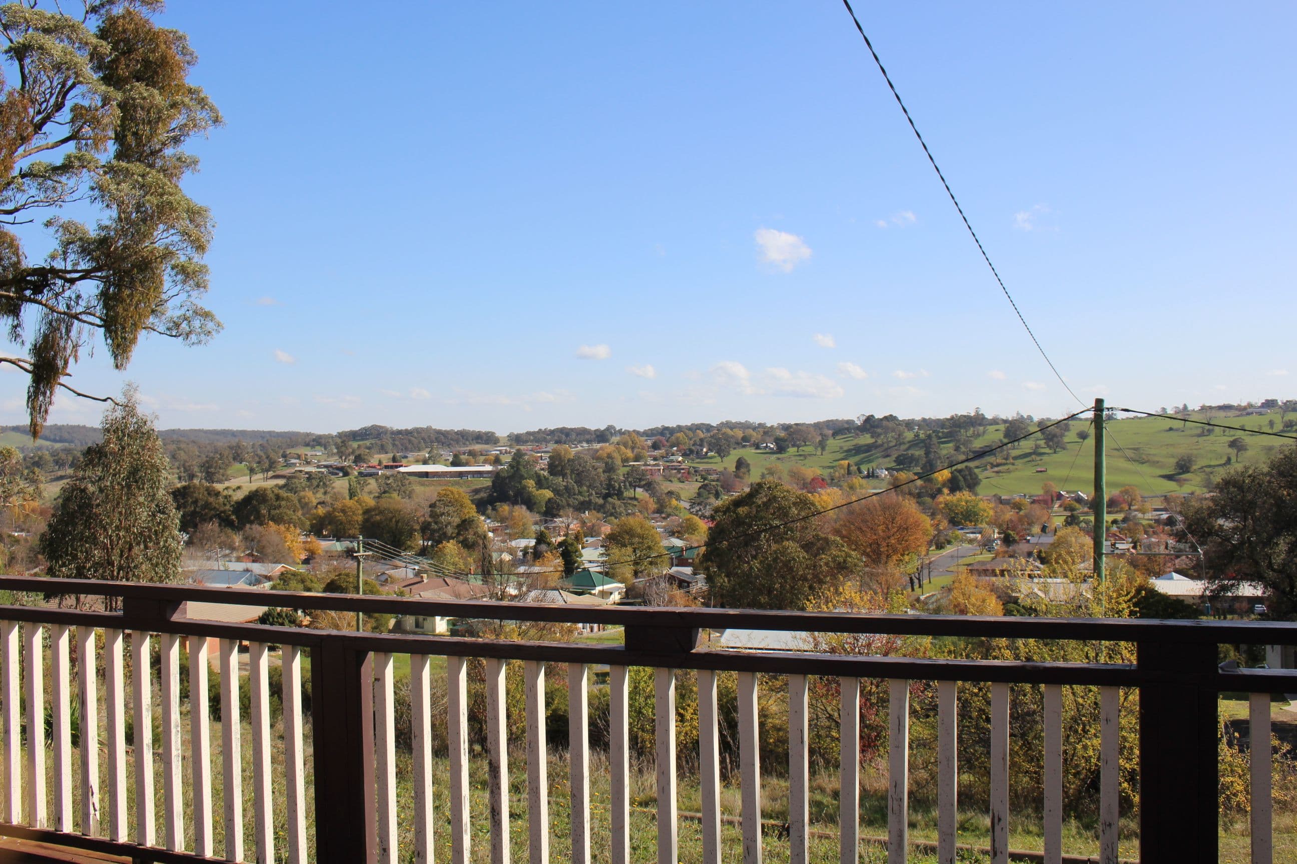 92 Gilbert Street, Tumbarumba NSW 2653, Tumbarumba - Image 1