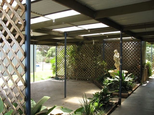 Lot 5  Pike Creek Road, LYRUP SA 5343, Lyrup - Thumbnail 6