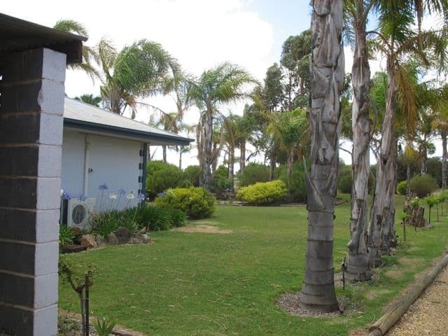 Lot 5  Pike Creek Road, LYRUP SA 5343, Lyrup - Thumbnail 7
