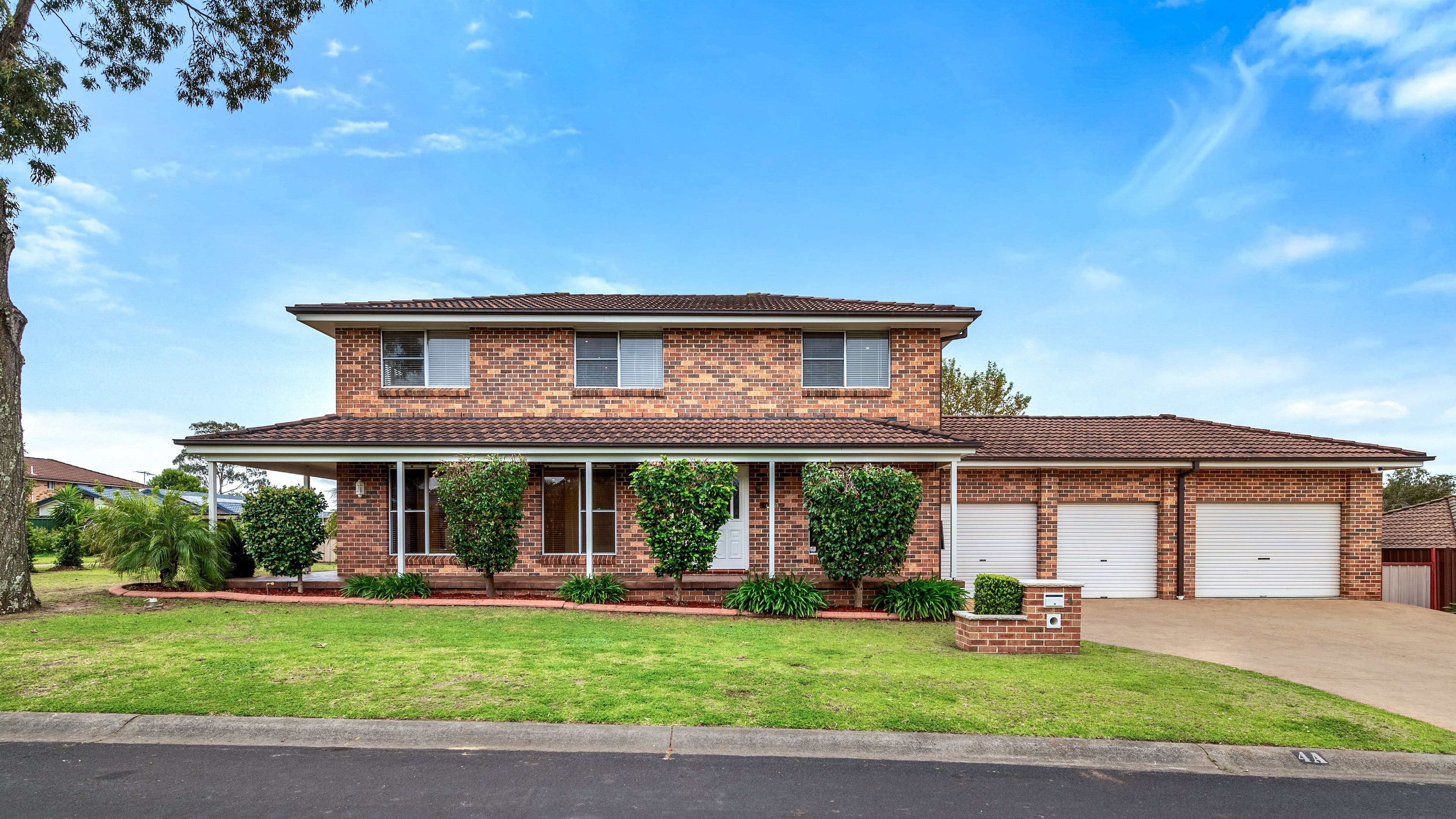 4A Humber Place, Ingleburn NSW 2565, Ingleburn - Image 1