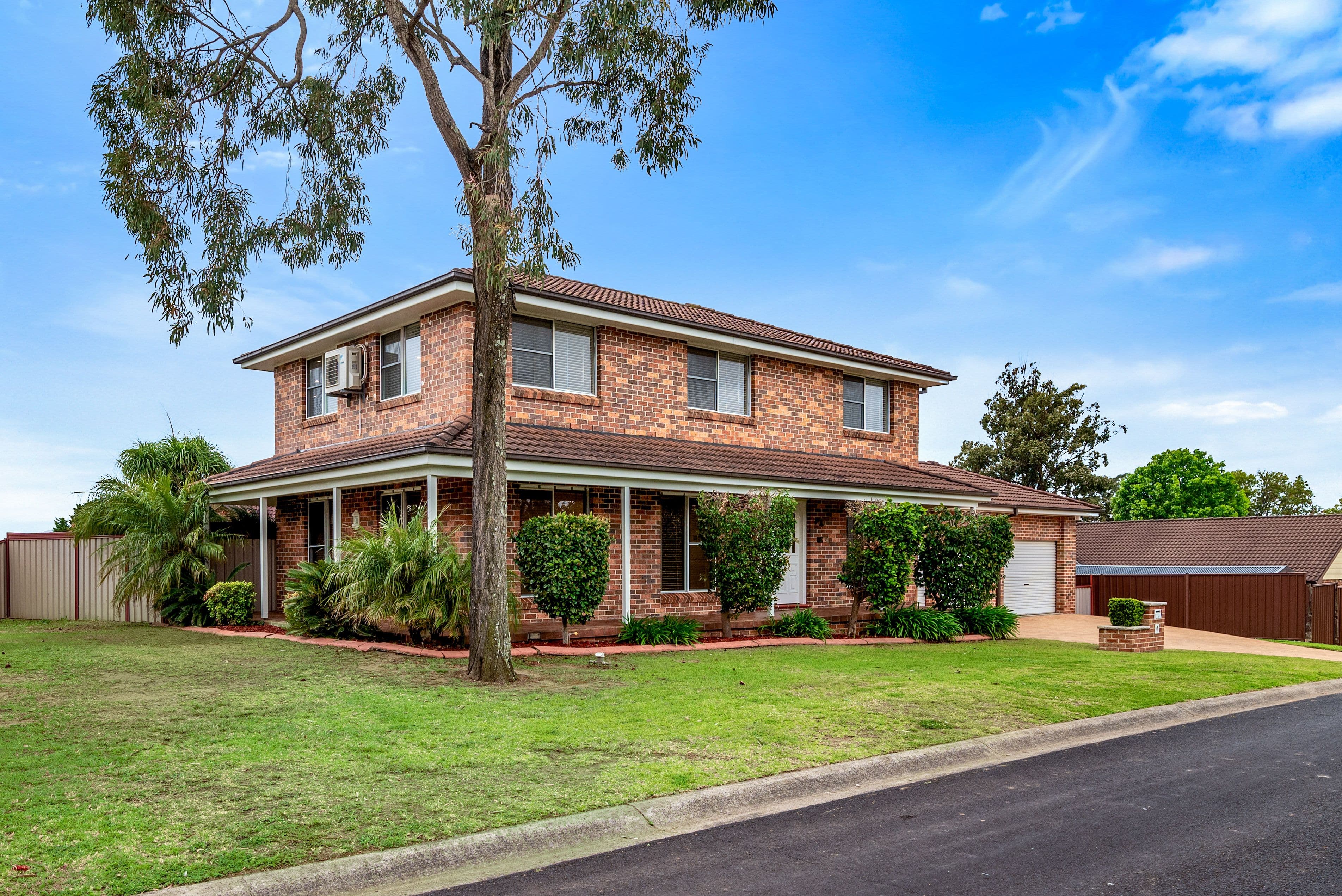 4A Humber Place, Ingleburn NSW 2565, Ingleburn - Thumbnail 2