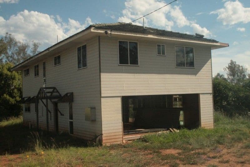 NANANGO QLD 4615, Nanango - Image 1