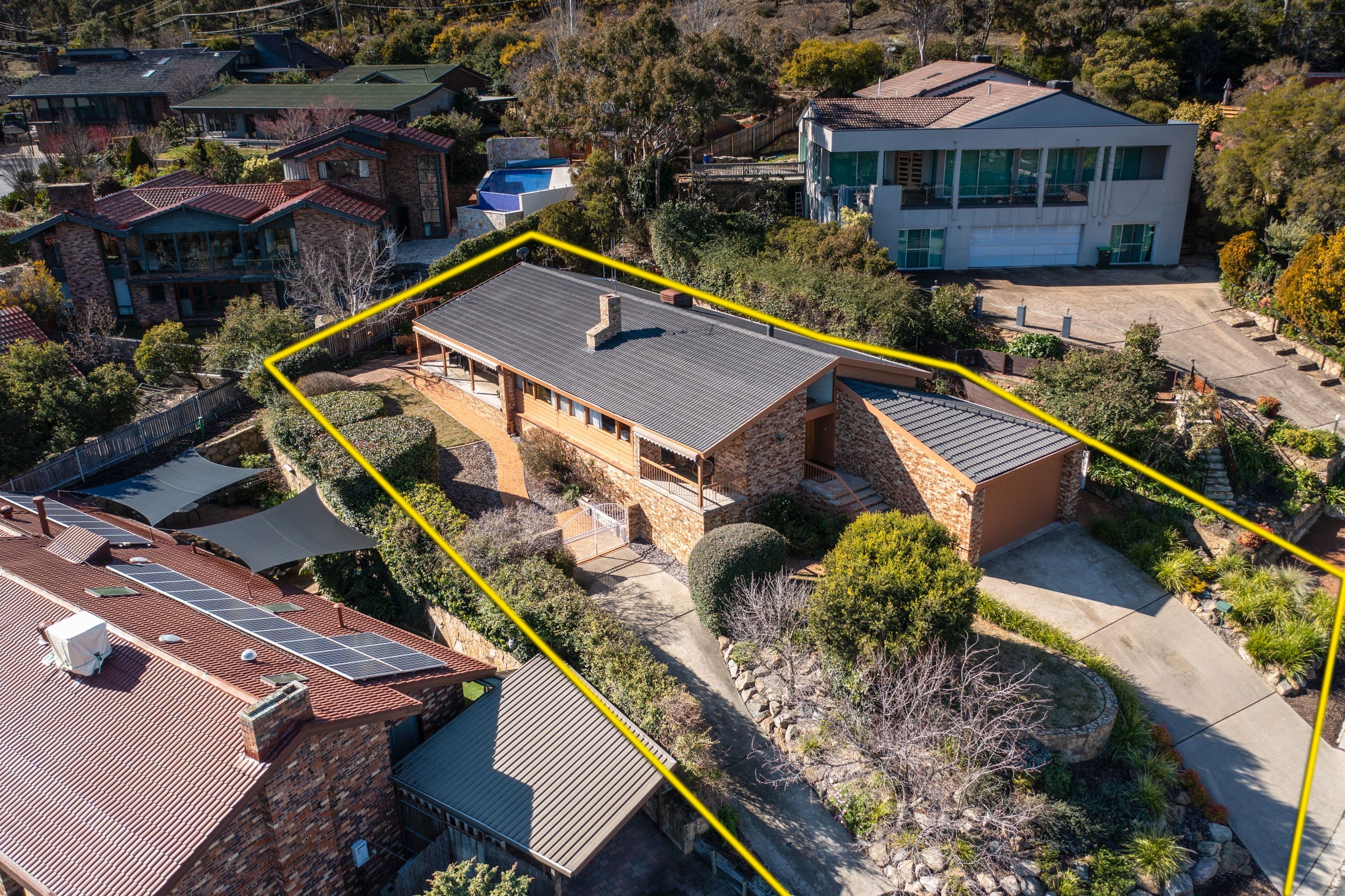 20 Couvreur Street, Garran ACT 2605, Garran - Thumbnail 3