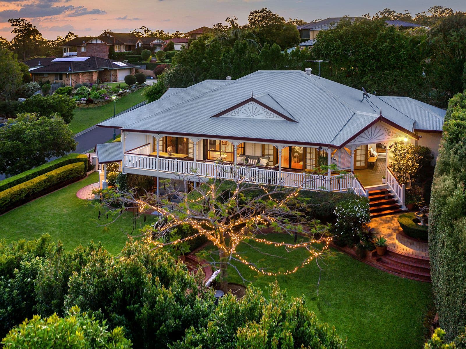 37 Alba Place, Bridgeman Downs QLD 4035, Bridgeman Downs - Image 1