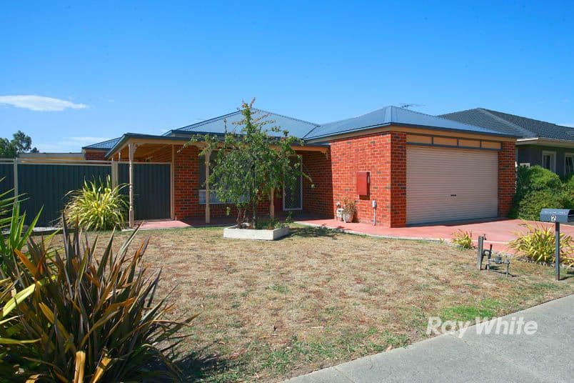 2 Galway Place, CRANBOURNE VIC 3977, Cranbourne - Image 1
