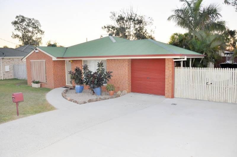 81 Warroo Drive, DECEPTION BAY QLD 4508, Deception Bay - Image 1