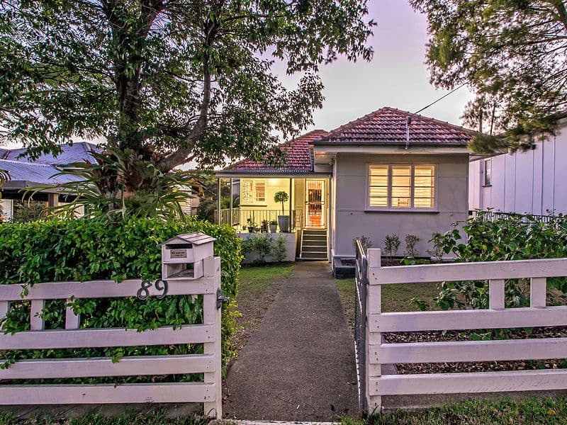 89 Carranya Street, CAMP HILL QLD 4152, Camp Hill - Thumbnail 2