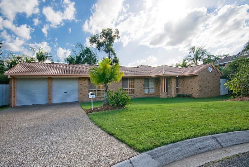 40 Cleveland Place, STRETTON QLD 4116, Stretton - Image 1