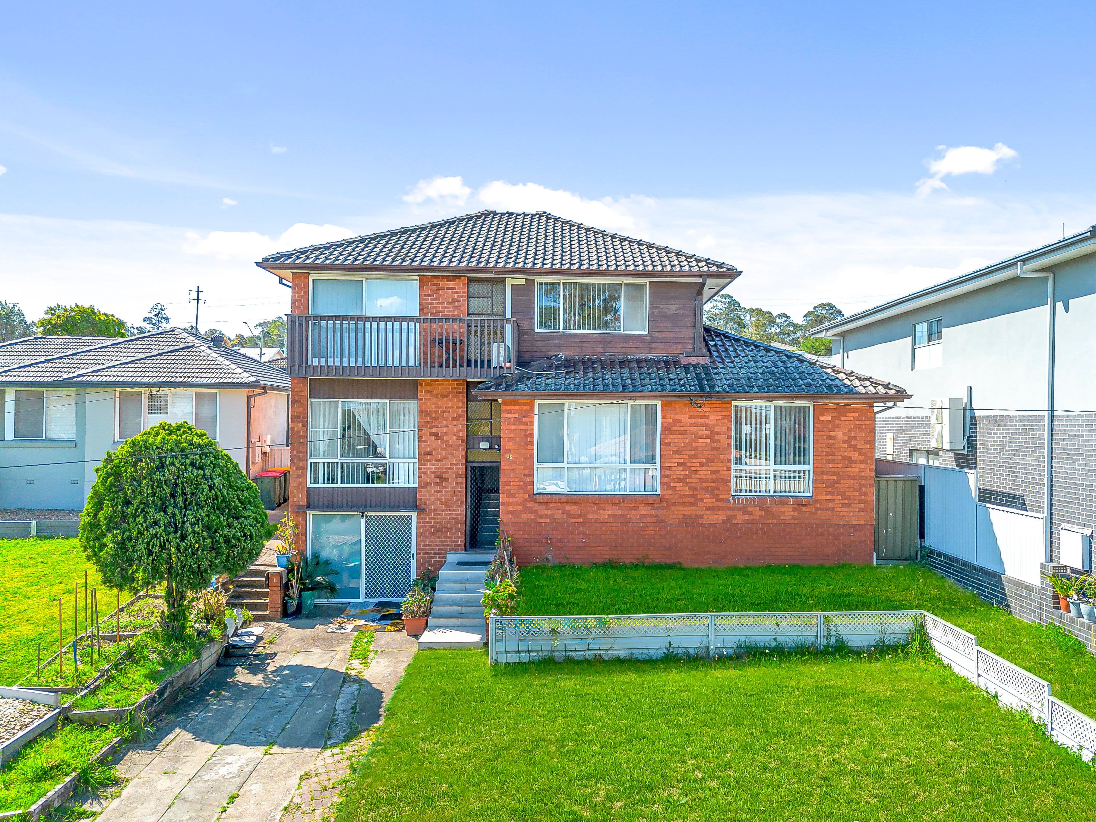 46 Vale Street, Woodpark NSW 2164, Woodpark - Image 1