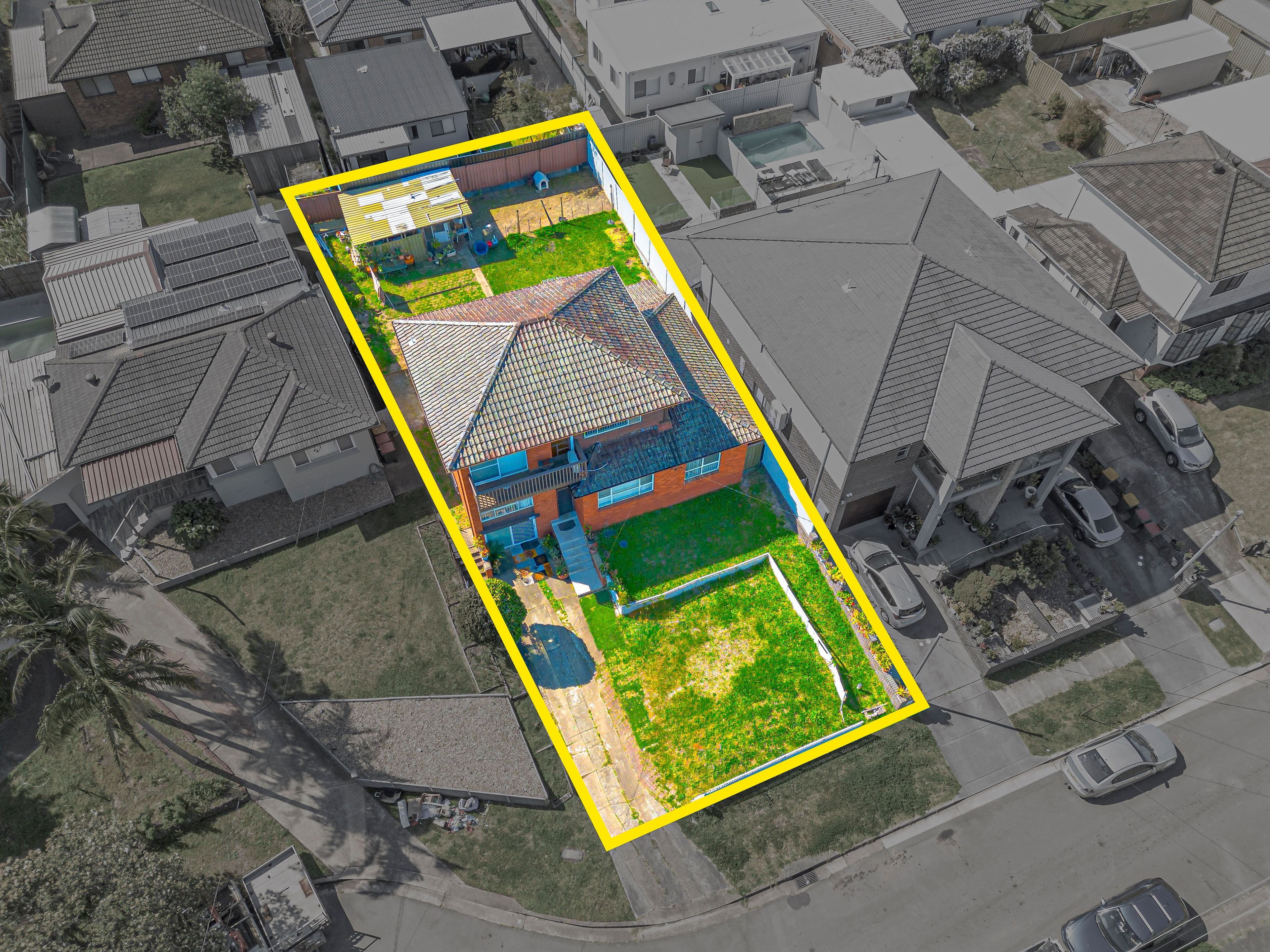46 Vale Street, Woodpark NSW 2164, Woodpark - Thumbnail 2
