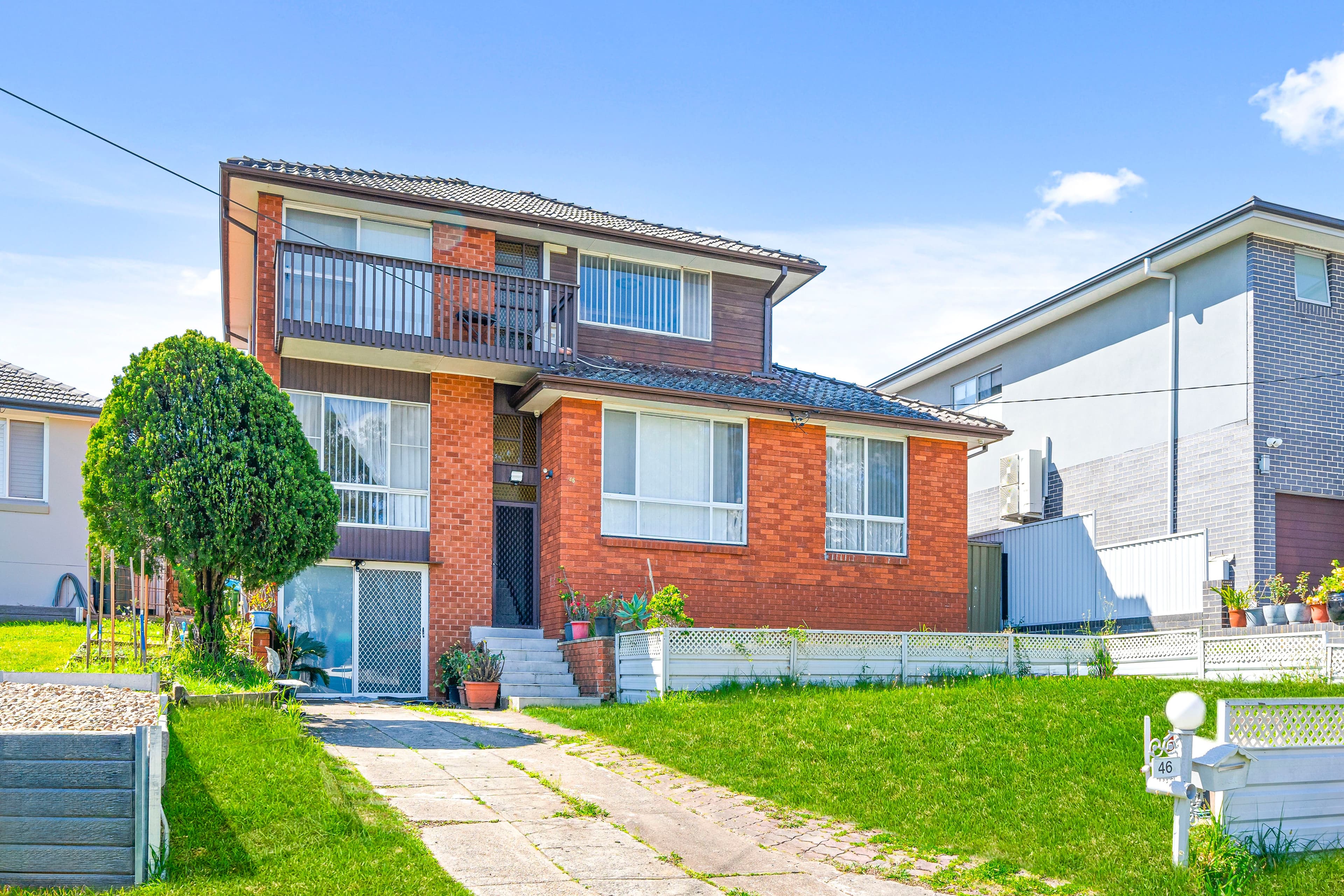 46 Vale Street, Woodpark NSW 2164, Woodpark - Thumbnail 3