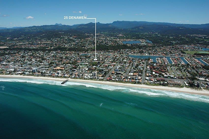 25 Denawen Street, Palm Beach QLD 4221, Palm Beach - Thumbnail 2