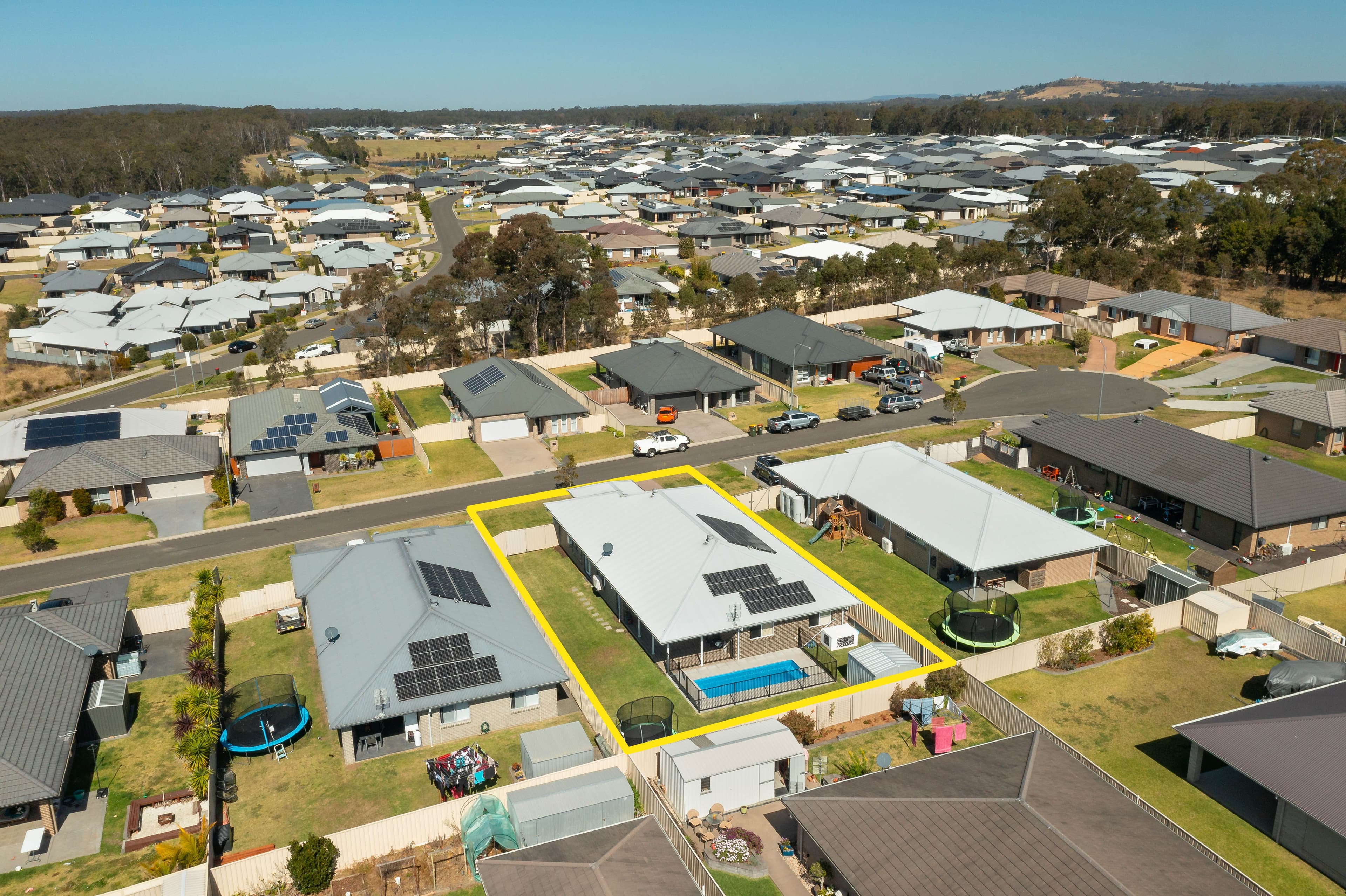 10 Curta Place, South Nowra NSW 2541, South Nowra - Thumbnail 5