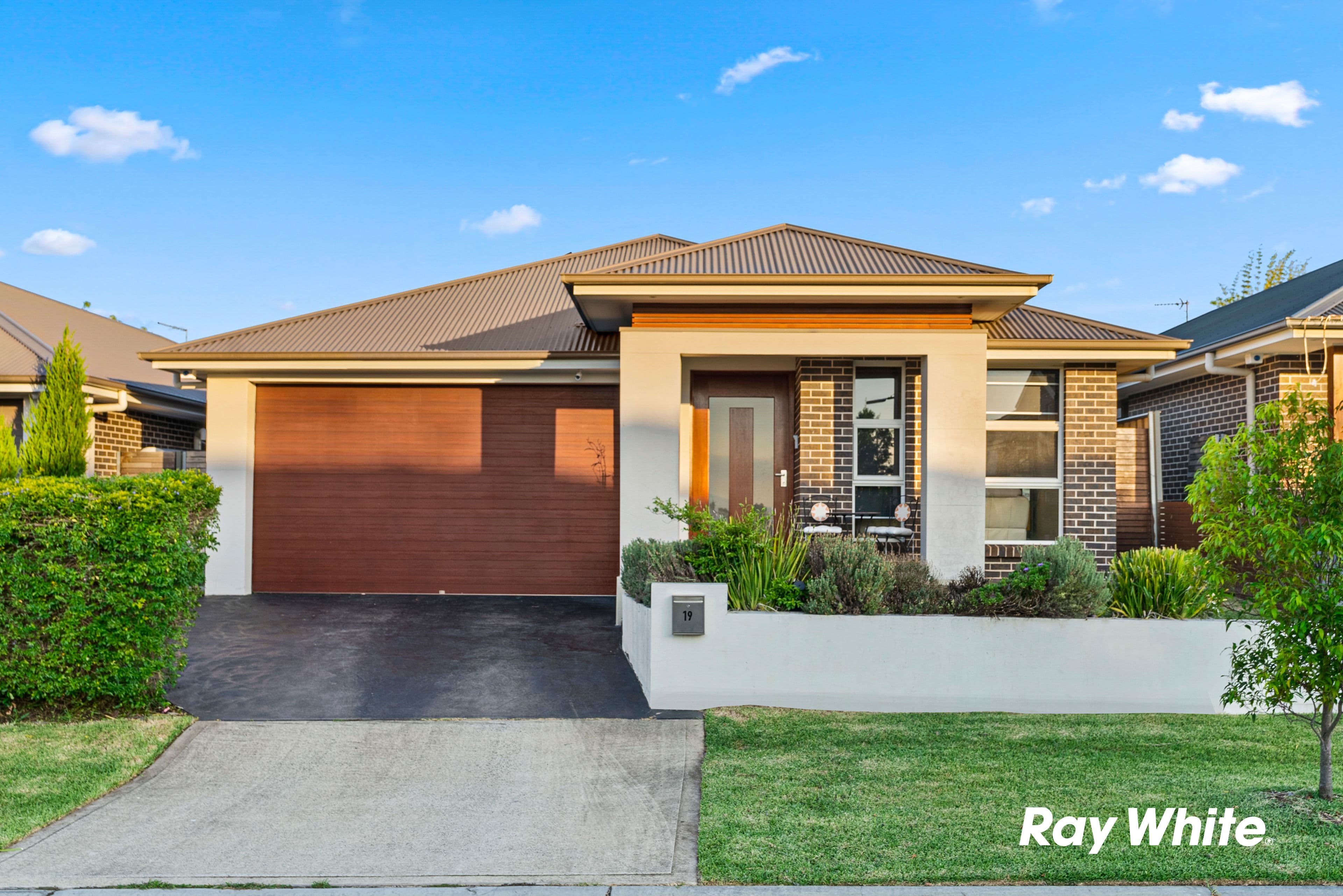 19 Woodford Street, The Ponds NSW 2769, The Ponds - Image 1