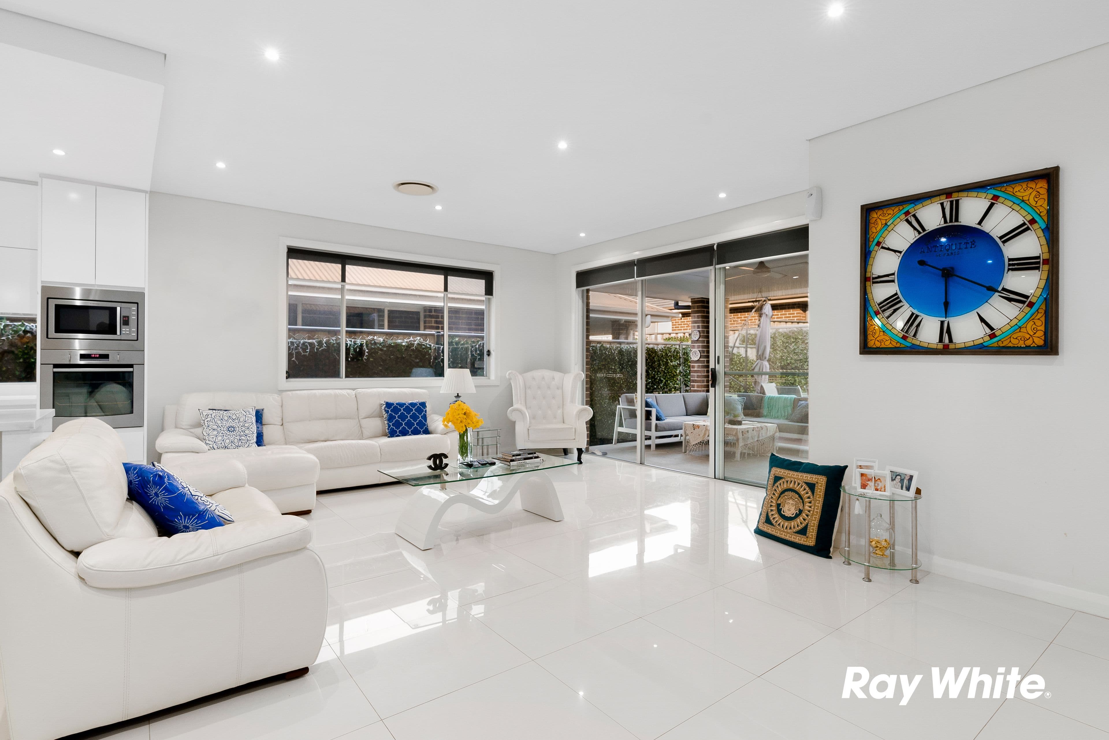19 Woodford Street, The Ponds NSW 2769, The Ponds - Thumbnail 2