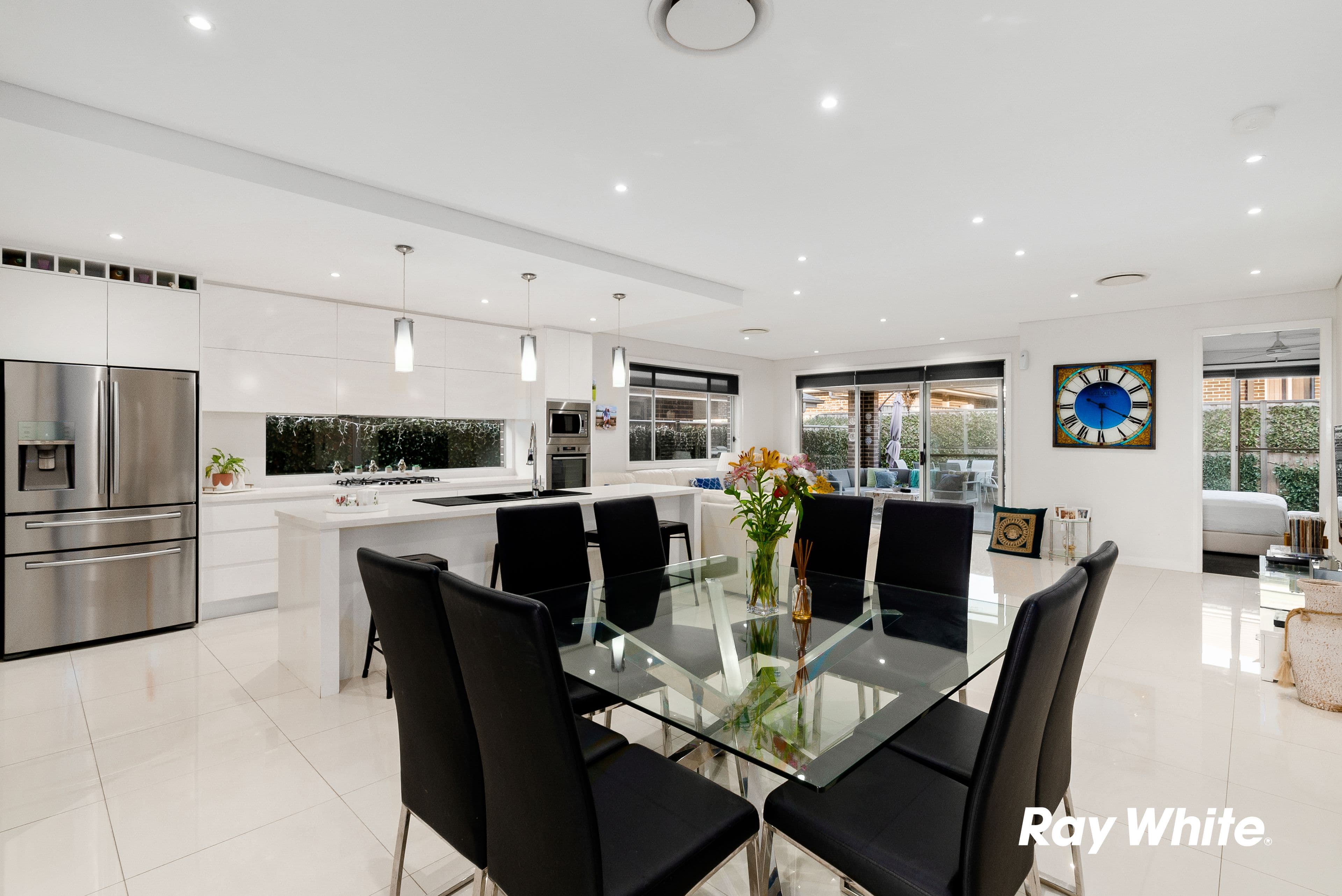 19 Woodford Street, The Ponds NSW 2769, The Ponds - Thumbnail 5