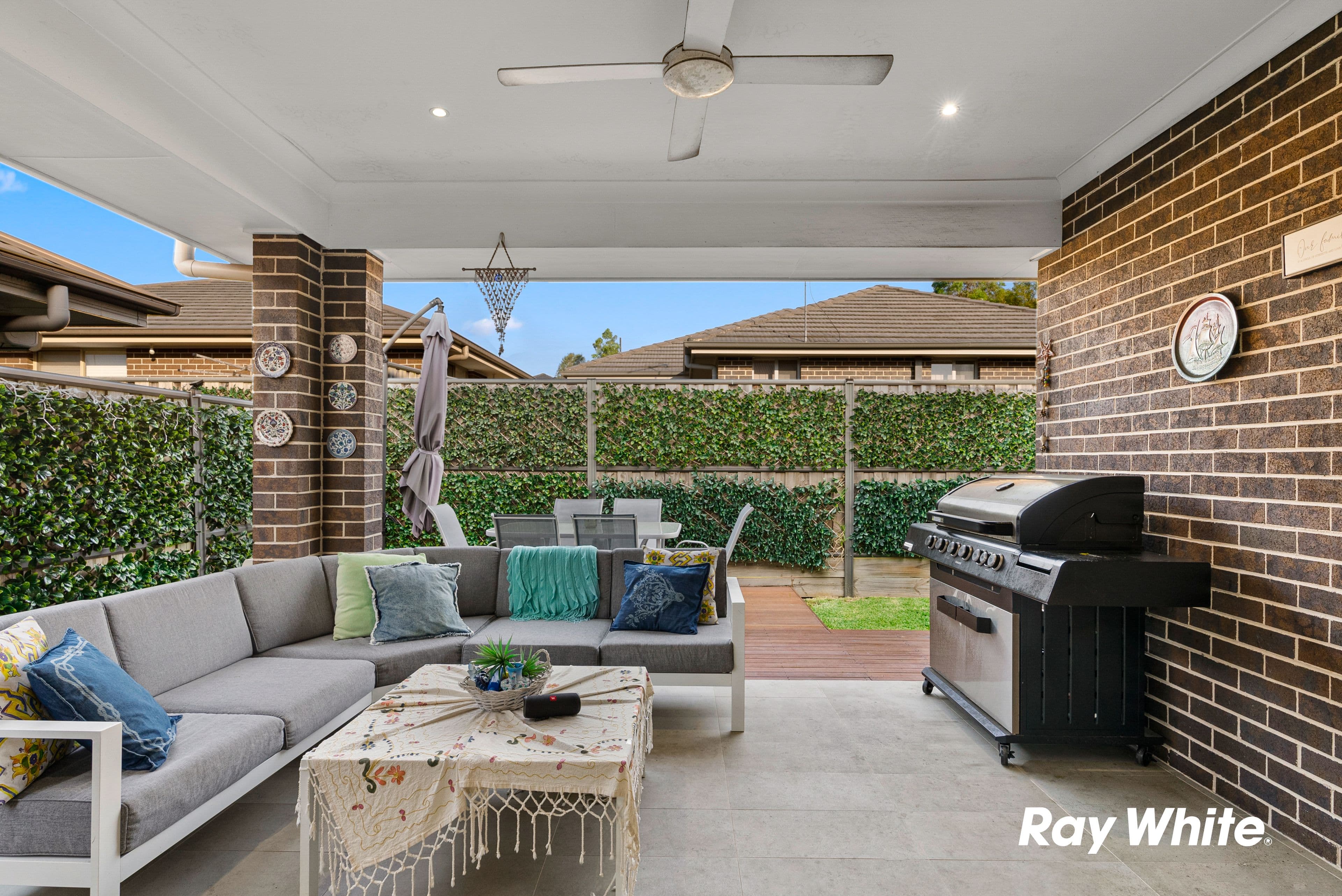 19 Woodford Street, The Ponds NSW 2769, The Ponds - Thumbnail 8
