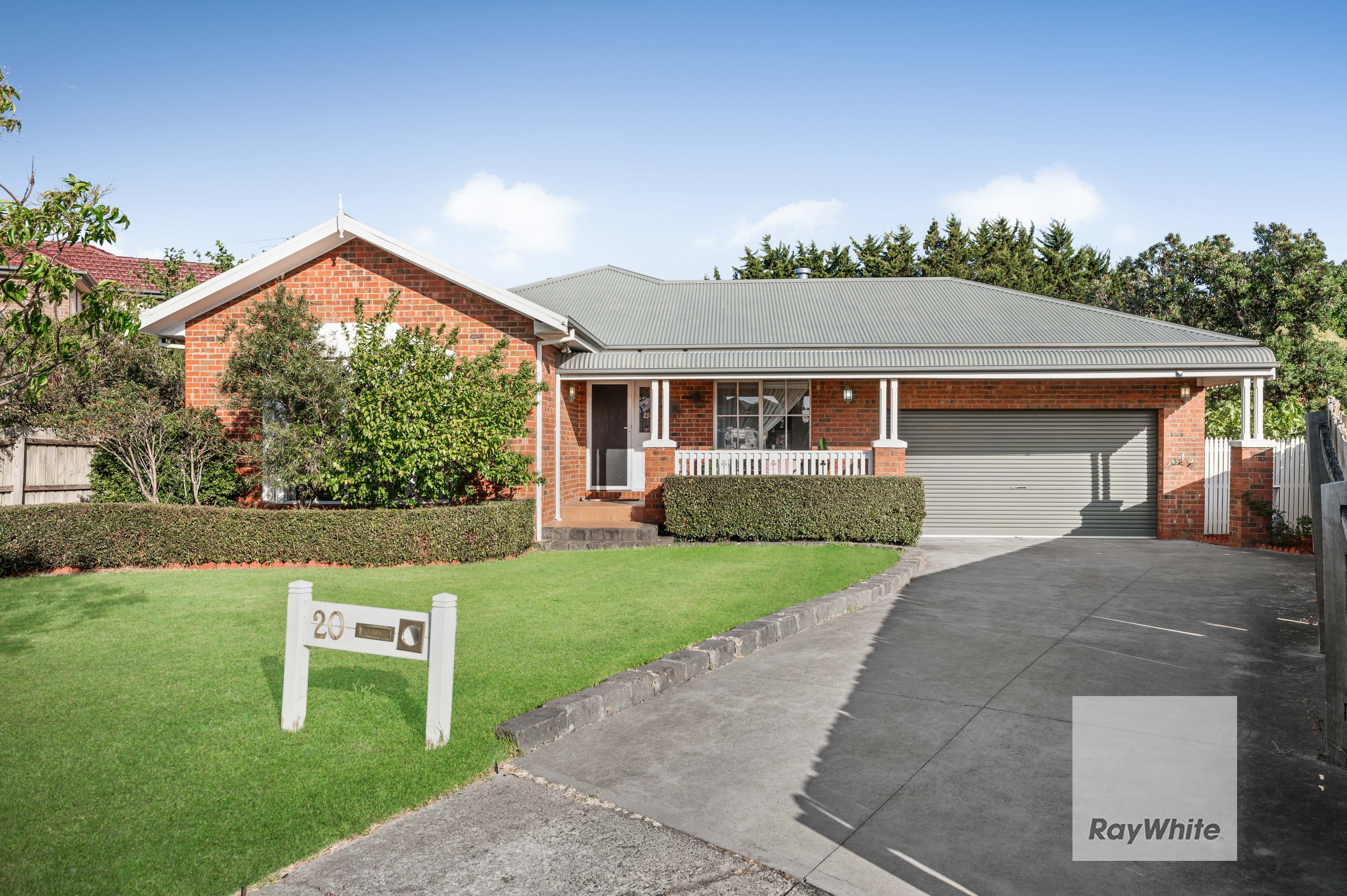 20 Ivanhoe Court, Greenvale VIC 3059, Greenvale - Image 1