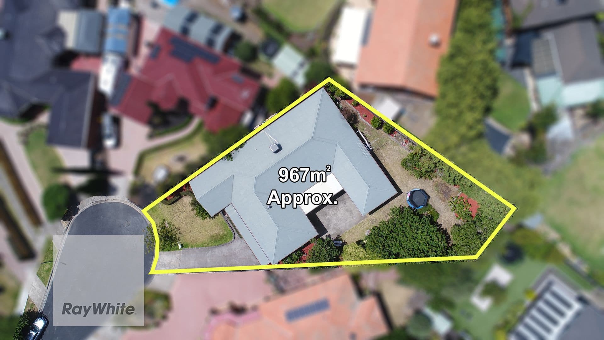 20 Ivanhoe Court, Greenvale VIC 3059, Greenvale - Thumbnail 3