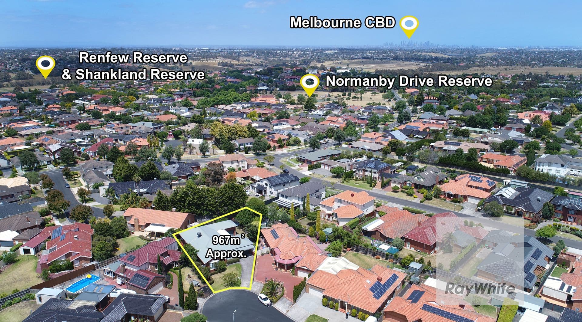 20 Ivanhoe Court, Greenvale VIC 3059, Greenvale - Thumbnail 4