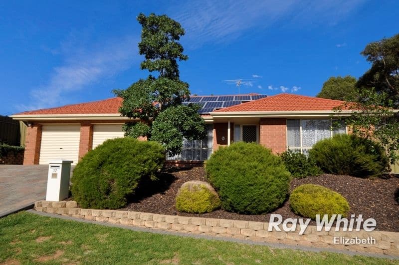 17 Grenadier Grove, GULFVIEW HEIGHTS SA 5096, Gulfview Heights - Image 1