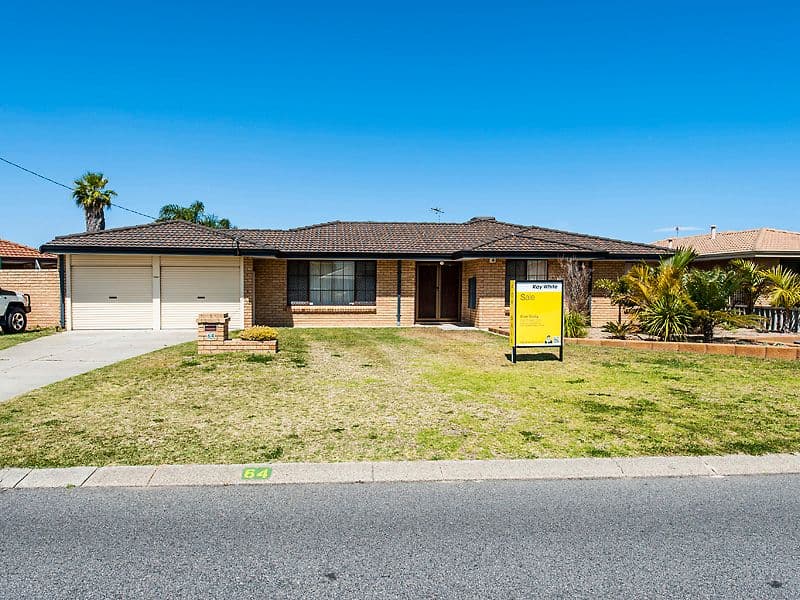 64 Donald Drive, Safety Bay WA 6169, Safety Bay - Image 1