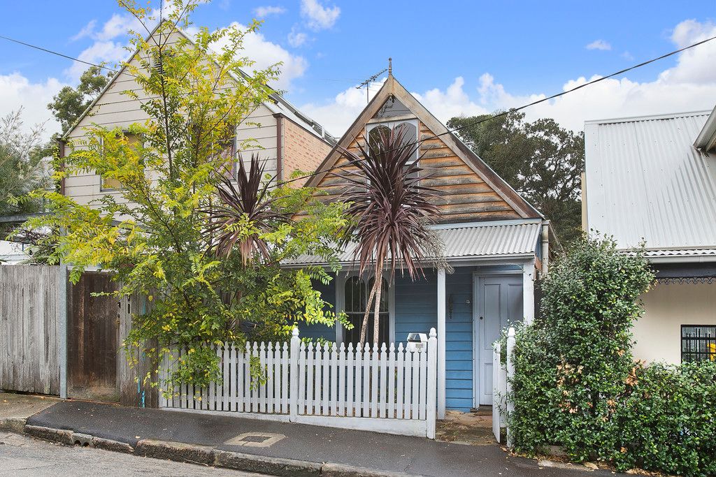 20 Park Street, Rozelle NSW 2039, Rozelle - Image 1