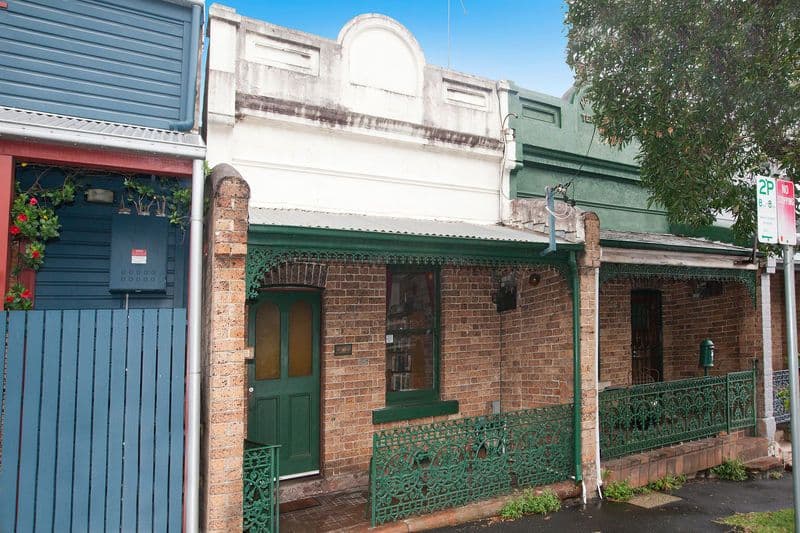 210 Evans Street, ROZELLE NSW 2039, Rozelle - Image 1
