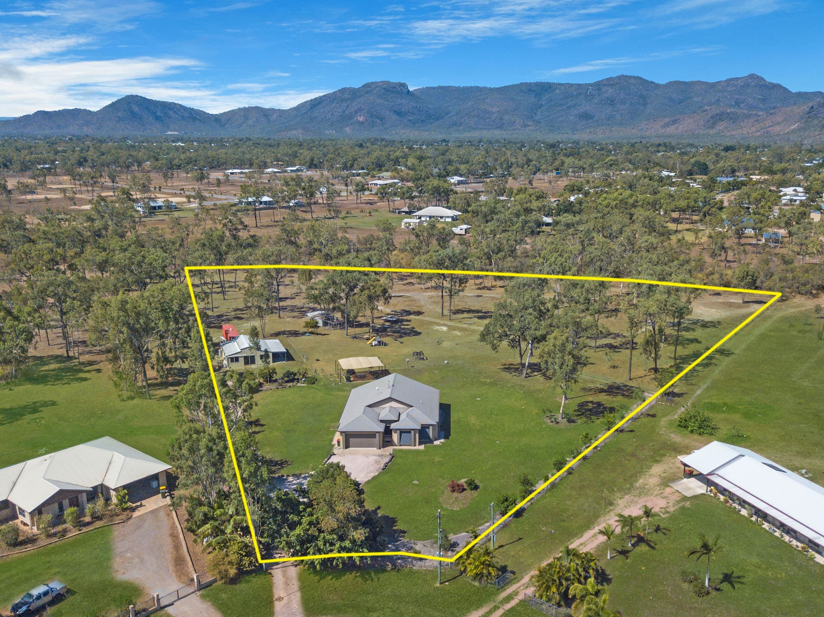 20 Caspian Court, Kelso QLD 4815, Kelso - Image 1